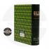 Ирландско уиски Writers Tears Copper Pot book 50ml 40% 3 броя